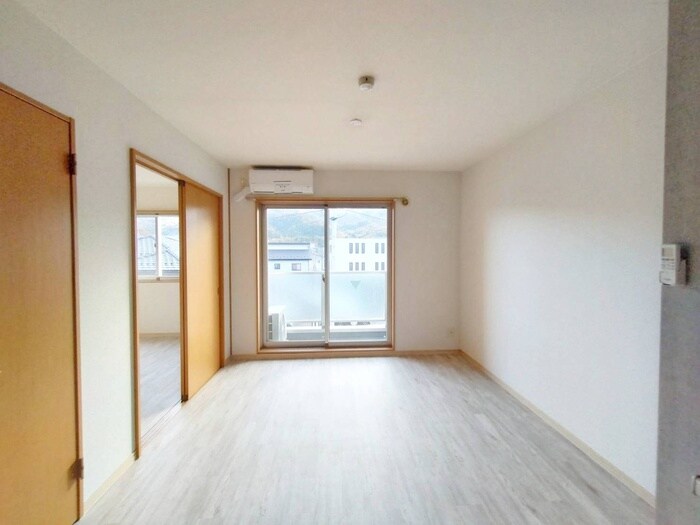 コンアモ－ルⅡの物件内観写真