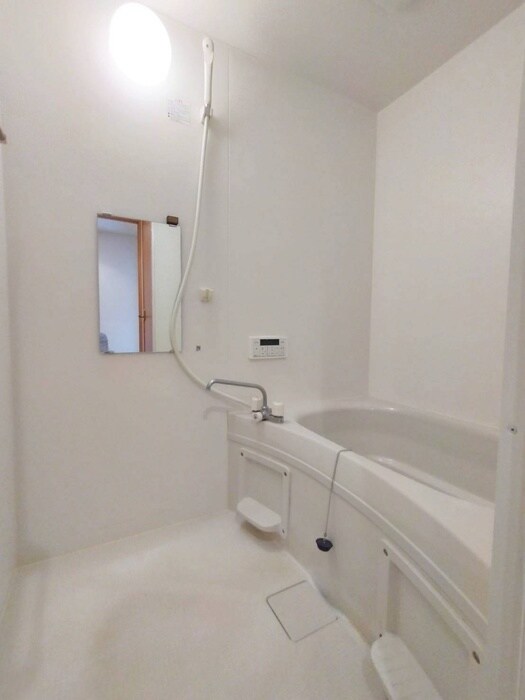 コンアモ－ルⅡの物件内観写真