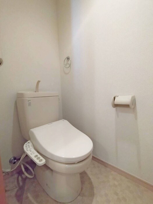 コンアモ－ルⅡの物件内観写真