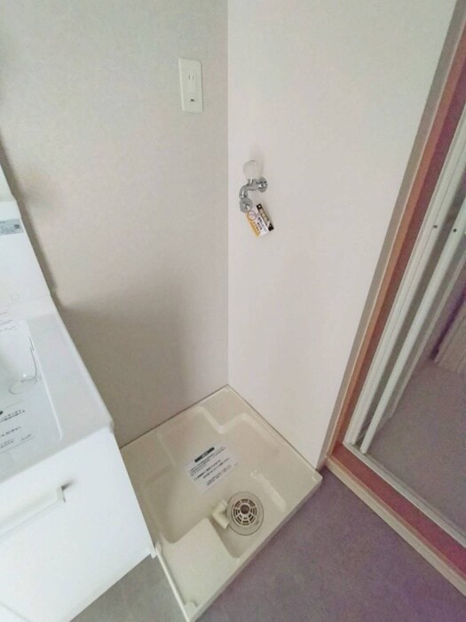 コンアモ－ルⅡの物件内観写真