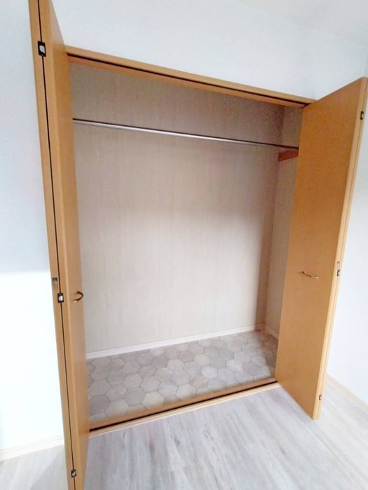 コンアモ－ルⅡの物件内観写真