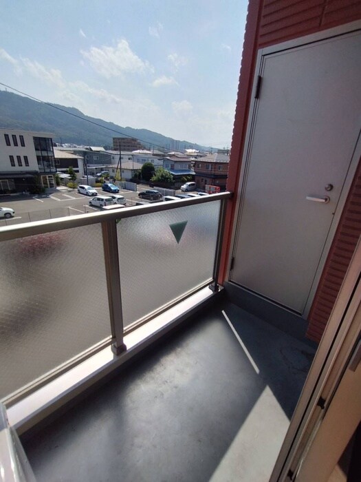 コンアモ－ルⅡの物件内観写真