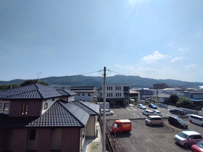 コンアモ－ルⅡの物件内観写真