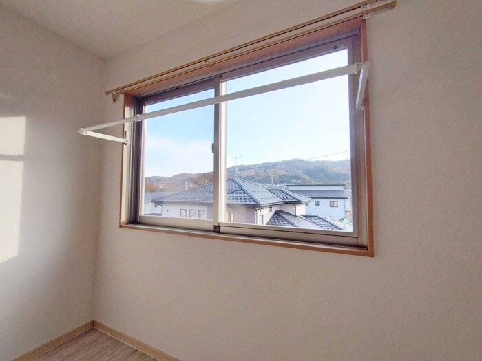 コンアモ－ルⅡの物件内観写真