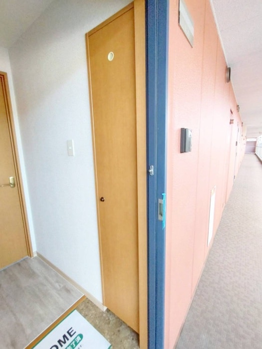 コンアモ－ルⅡの物件内観写真