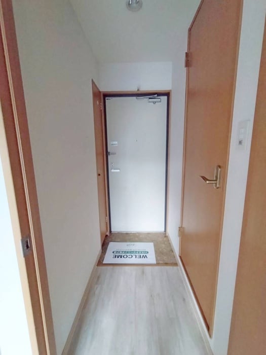 コンアモ－ルⅡの物件内観写真