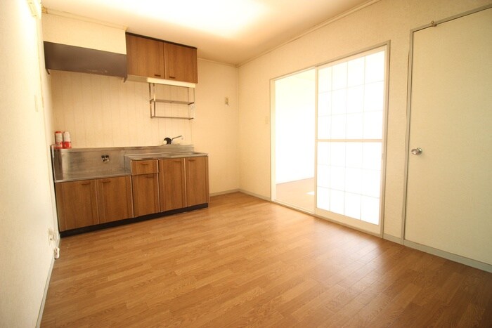 セジュール中條の物件内観写真