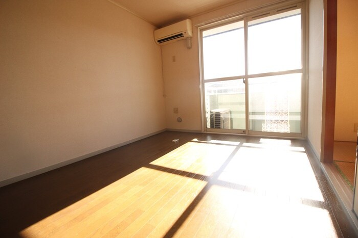 セジュール中條の物件内観写真