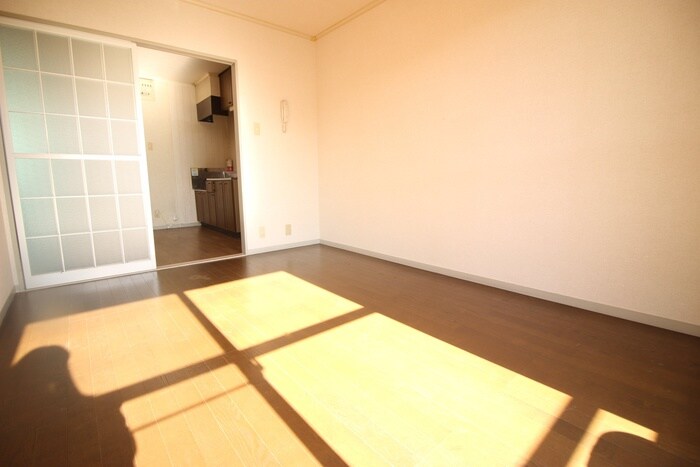 セジュール中條の物件内観写真