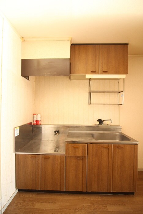 セジュール中條の物件内観写真