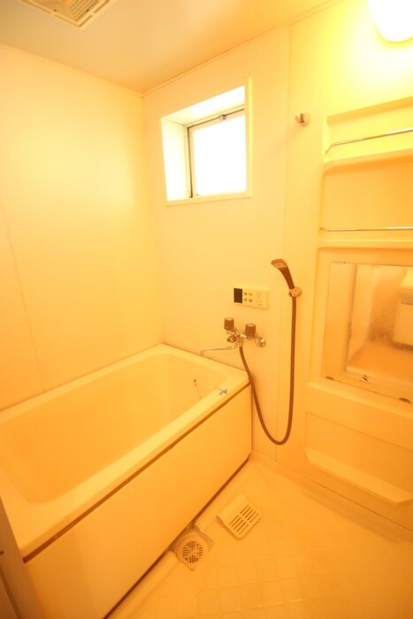 セジュール中條の物件内観写真