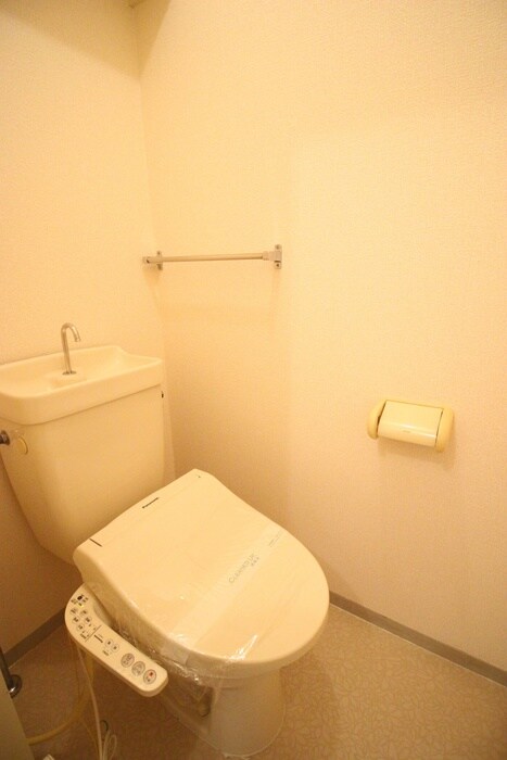 セジュール中條の物件内観写真