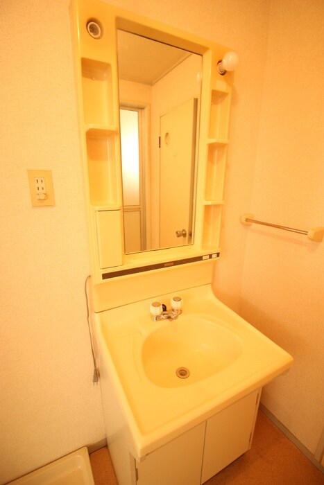 セジュール中條の物件内観写真