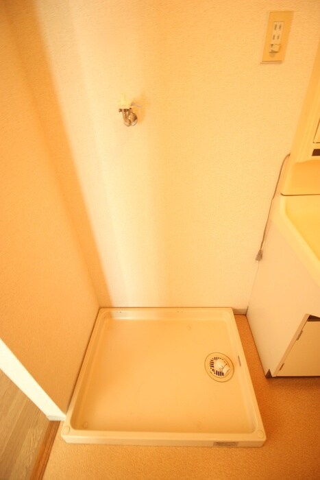 セジュール中條の物件内観写真