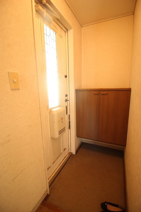 セジュール中條の物件内観写真