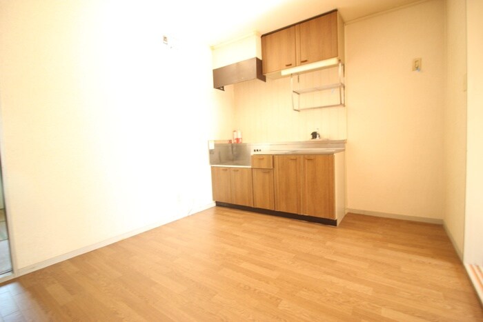 セジュール中條の物件内観写真