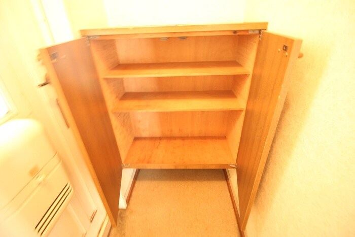 セジュール中條の物件内観写真