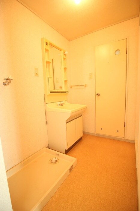 セジュール中條の物件内観写真