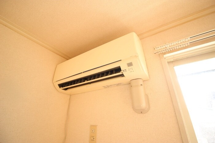 セジュール中條の物件内観写真