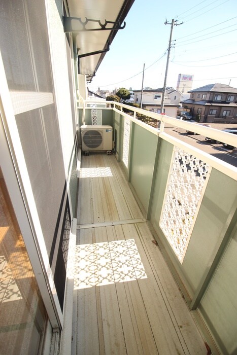 セジュール中條の物件内観写真