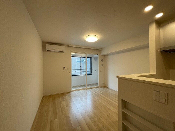 アンビションＸの物件内観写真