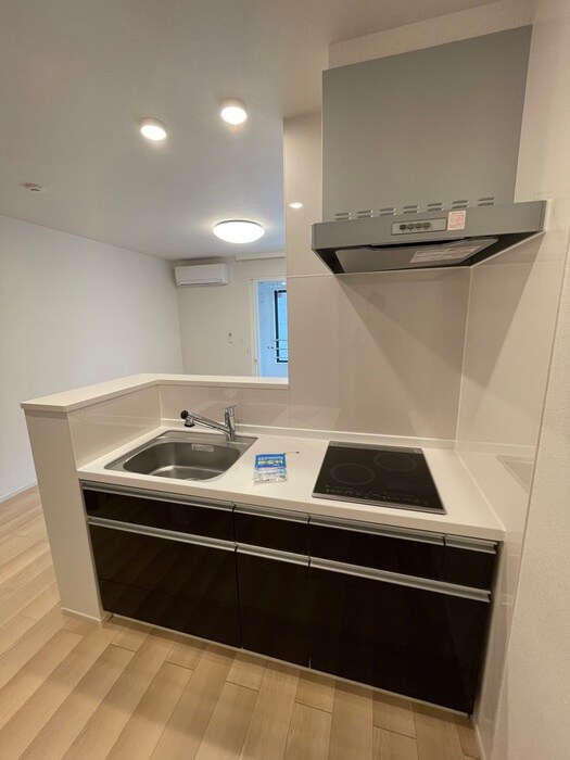 アンビションＸの物件内観写真