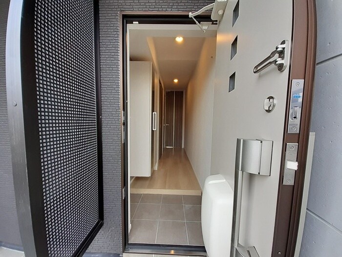 アンビションＸの物件内観写真