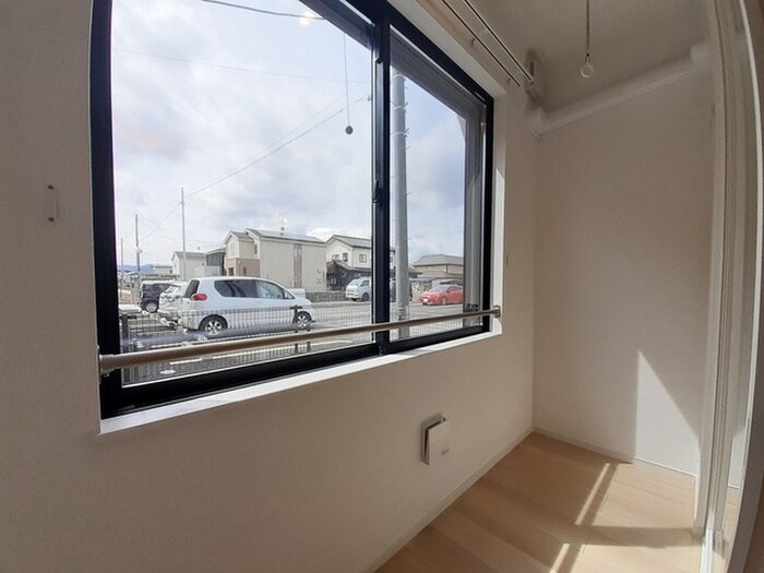 アンビションＸの物件内観写真