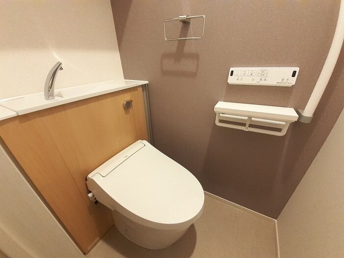 アンビションＸの物件内観写真