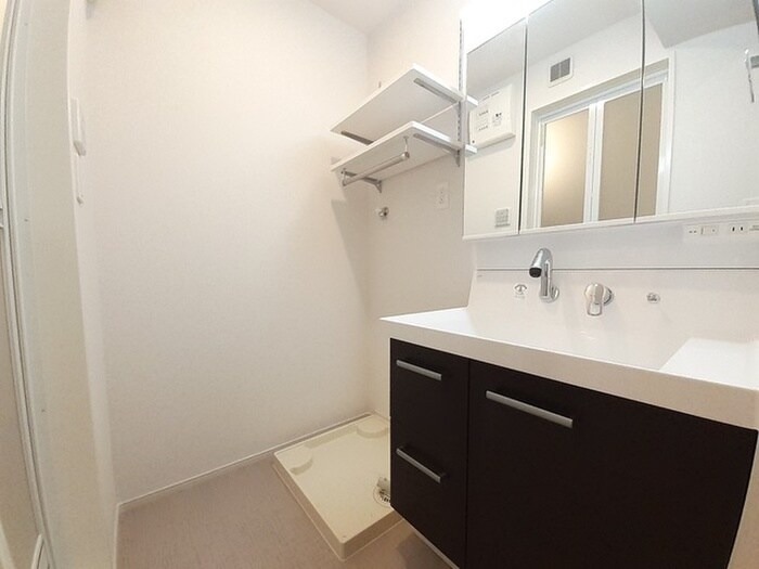 アンビションＸの物件内観写真