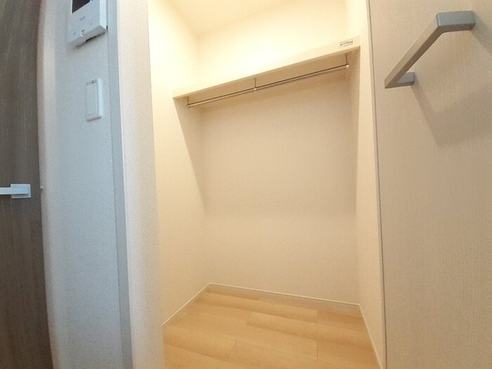 アンビションＸの物件内観写真