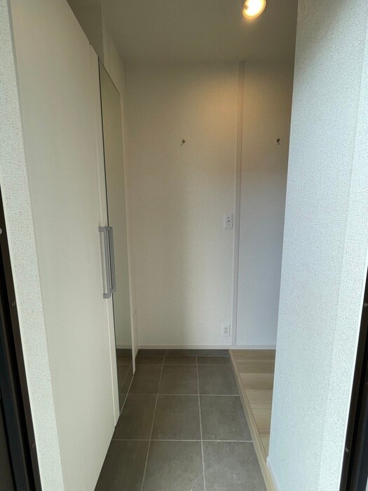 アンビションＸの物件内観写真