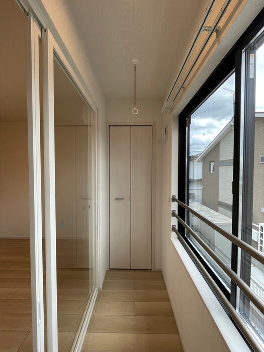 アンビションＸの物件内観写真