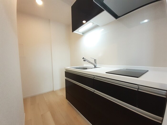 アンビションＸの物件内観写真