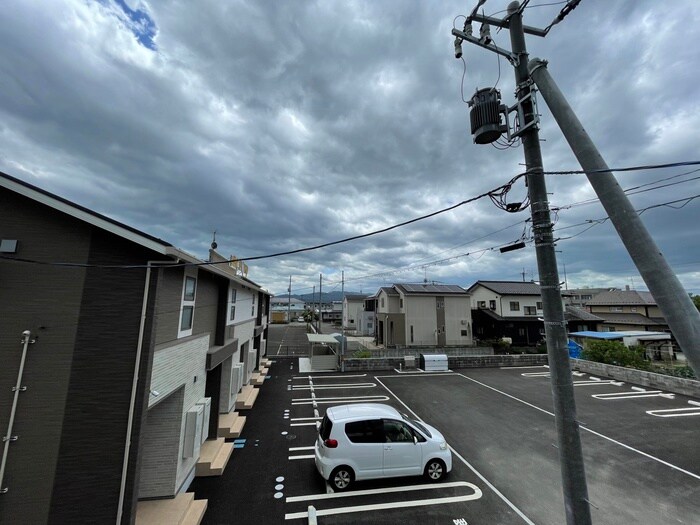 アンビションＸの物件内観写真