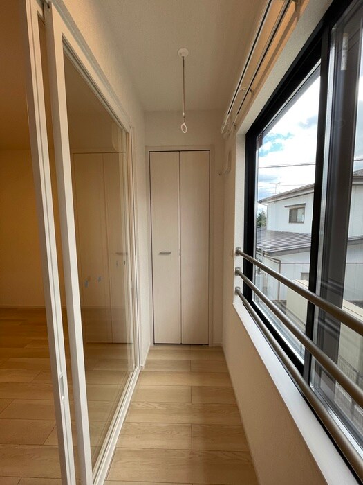 アンビションＸの物件内観写真