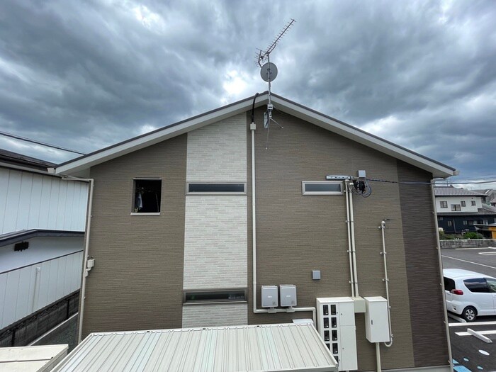 アンビションＸの物件内観写真