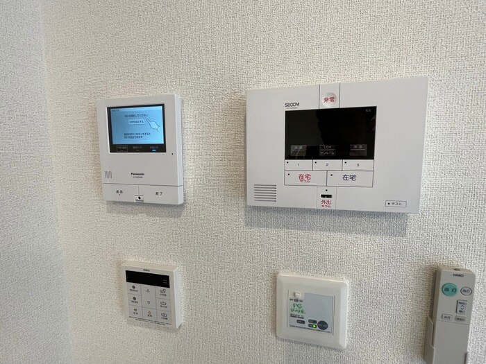 アンビションＸの物件内観写真