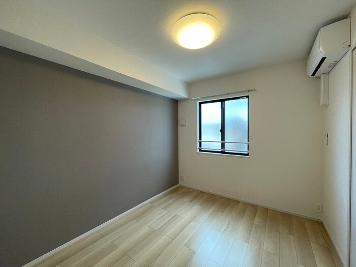 アンビションＸの物件内観写真