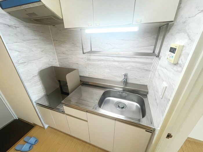 イ－グルハイツ萩野町の物件内観写真