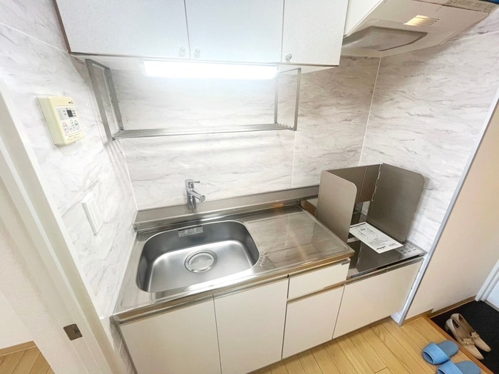 イ－グルハイツ萩野町の物件内観写真