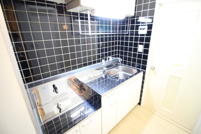 イ－グルハイツ萩野町の物件内観写真