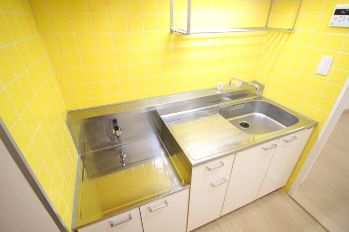 イ－グルハイツ萩野町の物件内観写真