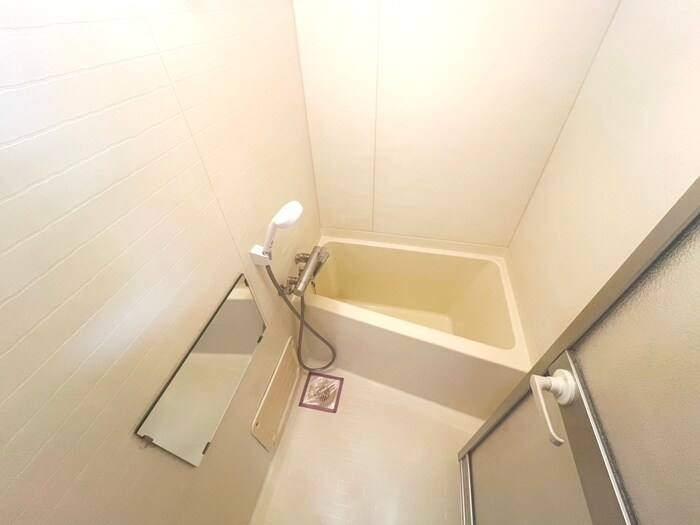 イ－グルハイツ萩野町の物件内観写真