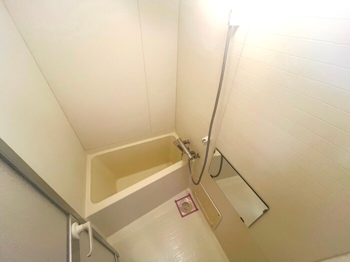 イ－グルハイツ萩野町の物件内観写真