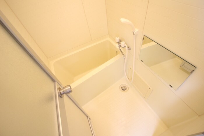 イ－グルハイツ萩野町の物件内観写真