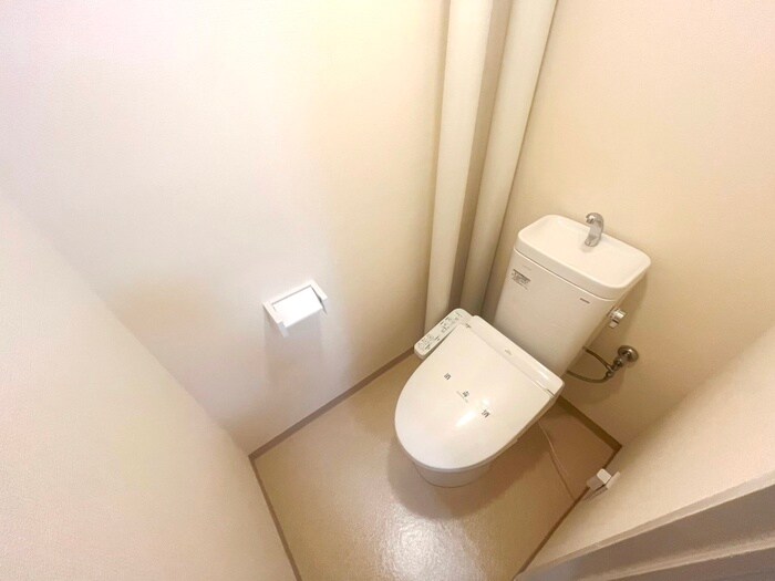 イ－グルハイツ萩野町の物件内観写真