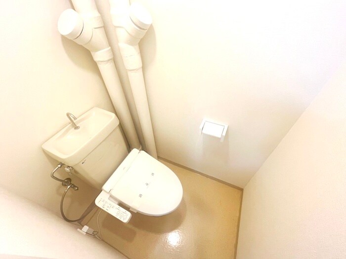 イ－グルハイツ萩野町の物件内観写真