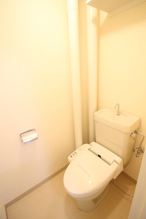 イ－グルハイツ萩野町の物件内観写真