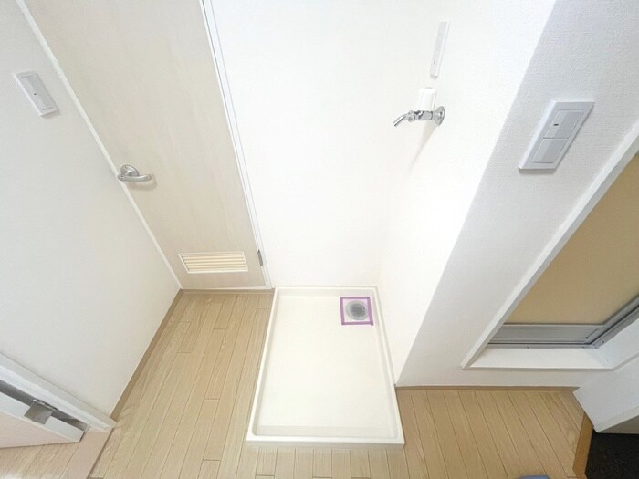 イ－グルハイツ萩野町の物件内観写真